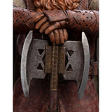 WETA - The Lord of the Rings Trilogy - Miniature Statue - Gimli (2021)