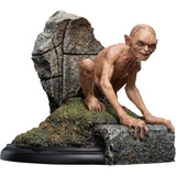 WETA - The Lord of the Rings Trilogy - Miniature Statue - Gollum Guide to Mordor