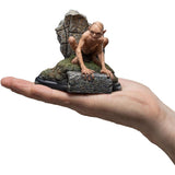 WETA - The Lord of the Rings Trilogy - Miniature Statue - Gollum Guide to Mordor