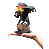 WETA - The Lord of the Rings Trilogy - Miniature Statue - The Balrog in Moria