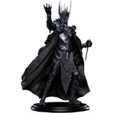 WETA - The Lord of the Rings Trilogy - Miniature Statue - Sauron