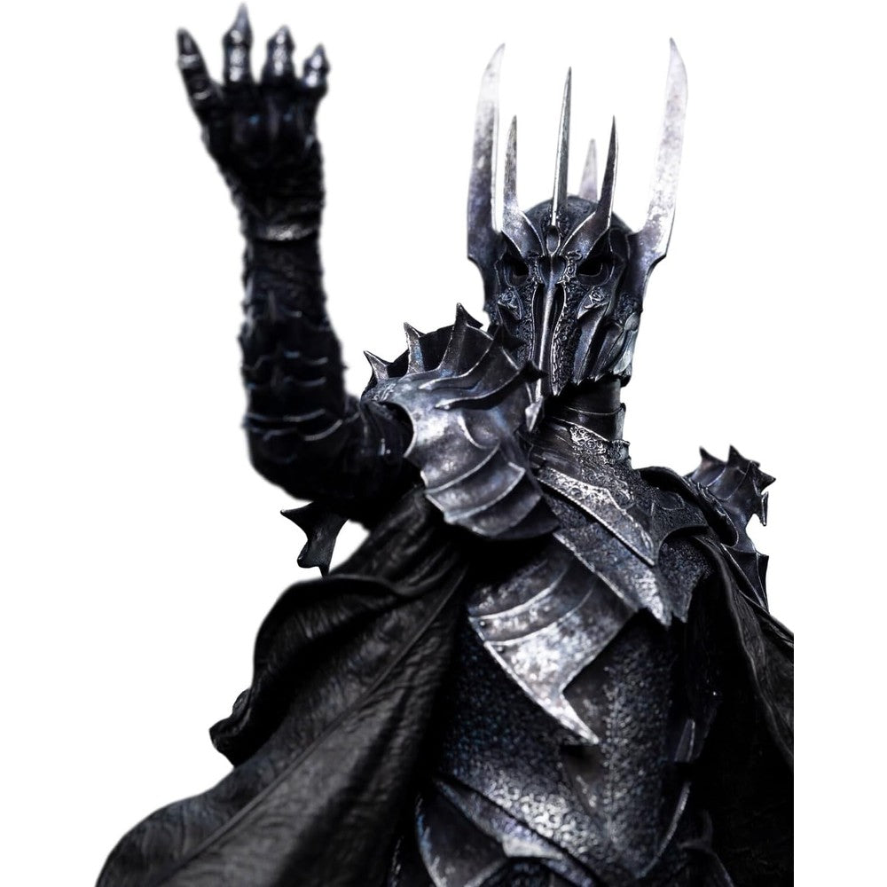 WETA - The Lord of the Rings Trilogy - Miniature Statue - Sauron