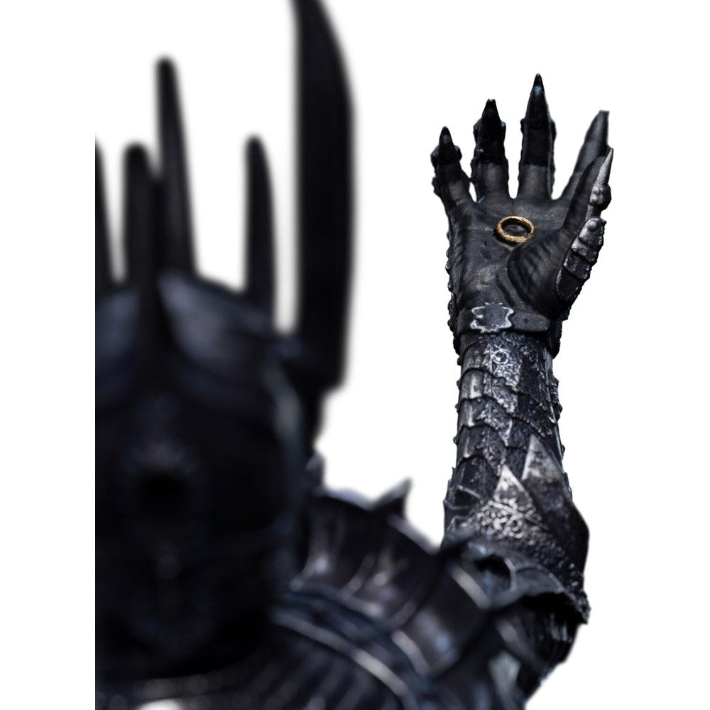 WETA - The Lord of the Rings Trilogy - Miniature Statue - Sauron