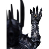 WETA - The Lord of the Rings Trilogy - Miniature Statue - Sauron