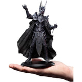 WETA - The Lord of the Rings Trilogy - Miniature Statue - Sauron