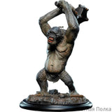 WETA - The Lord of the Rings Trilogy - Miniature Statue - Cave Troll