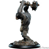 WETA - The Lord of the Rings Trilogy - Miniature Statue - Cave Troll