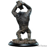 WETA - The Lord of the Rings Trilogy - Miniature Statue - Cave Troll