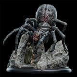 WETA - The Lord of the Rings Trilogy - Miniature Statue - Shelob