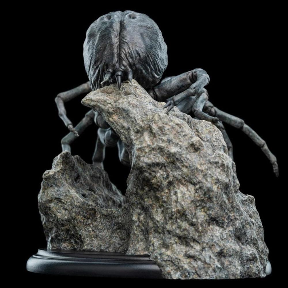 WETA - The Lord of the Rings Trilogy - Miniature Statue - Shelob