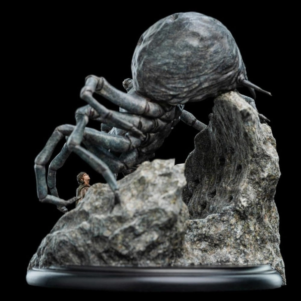 WETA - The Lord of the Rings Trilogy - Miniature Statue - Shelob