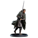 WETA - The Lord of the Rings Trilogy - Miniature Statue - Aragorn