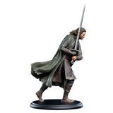 WETA - The Lord of the Rings Trilogy - Miniature Statue - Aragorn