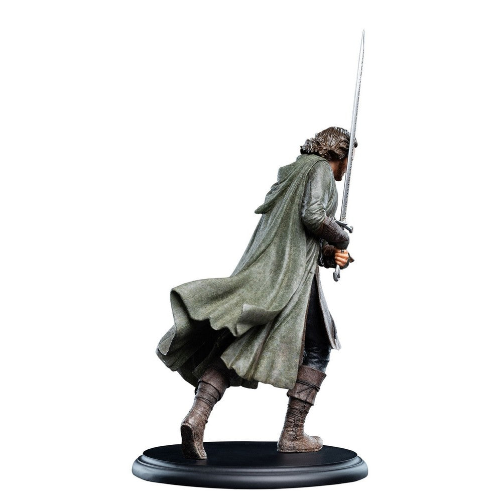WETA - The Lord of the Rings Trilogy - Miniature Statue - Aragorn