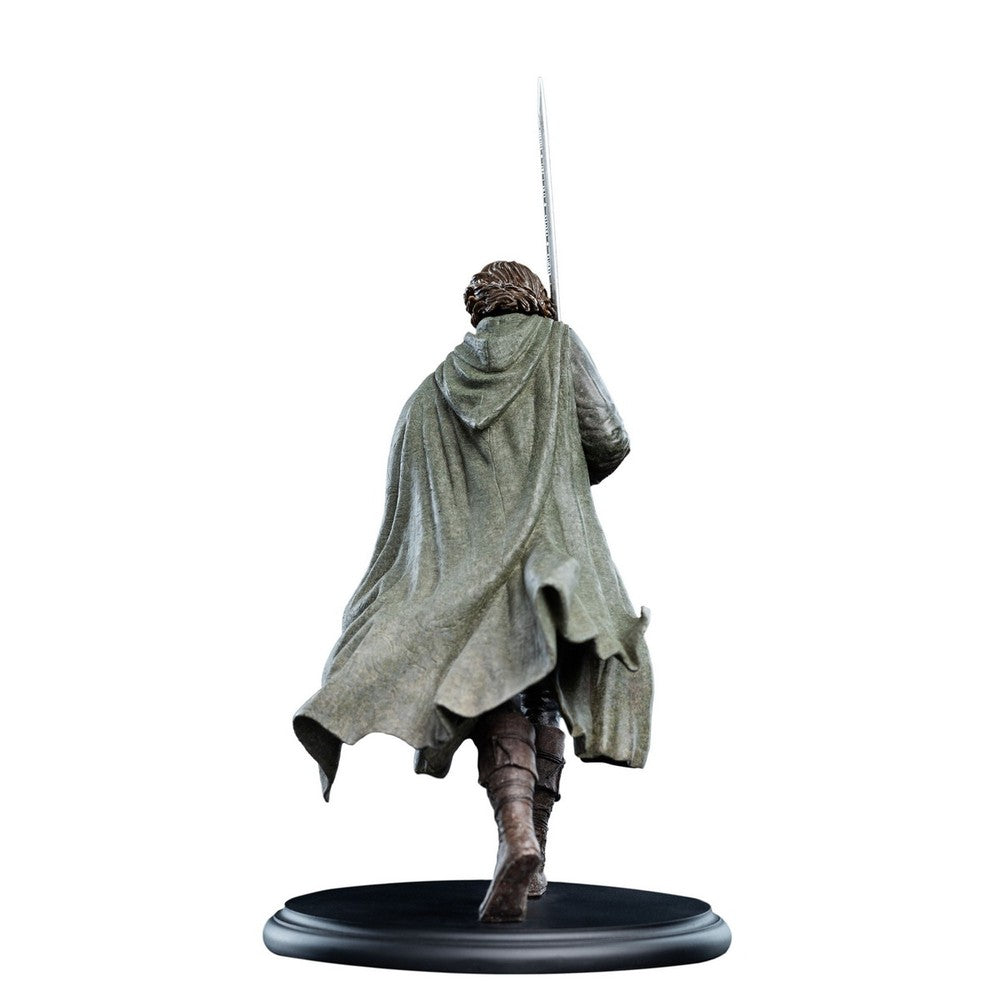 WETA - The Lord of the Rings Trilogy - Miniature Statue - Aragorn