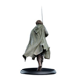 WETA - The Lord of the Rings Trilogy - Miniature Statue - Aragorn