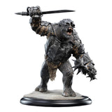 WETA - The Lord of the Rings Trilogy - Miniature Statue - Olog-hai