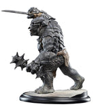 WETA - The Lord of the Rings Trilogy - Miniature Statue - Olog-hai