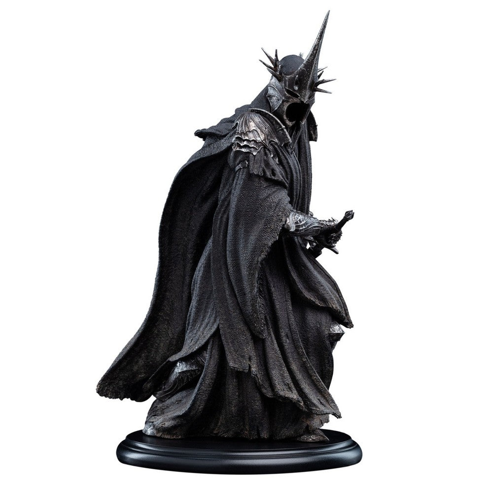 WETA - The Lord of the Rings Trilogy - Miniature Statue - The Witch-king