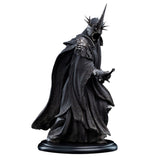 WETA - The Lord of the Rings Trilogy - Miniature Statue - The Witch-king