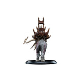 WETA - The Lord of the Rings Trilogy - Miniature Statue - Mumak in Battle