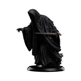 WETA - The Lord of the Rings Trilogy - Miniature Statue - Ringwraith at the Prancing Pony