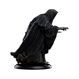 WETA - The Lord of the Rings Trilogy - Miniature Statue - Ringwraith at the Prancing Pony