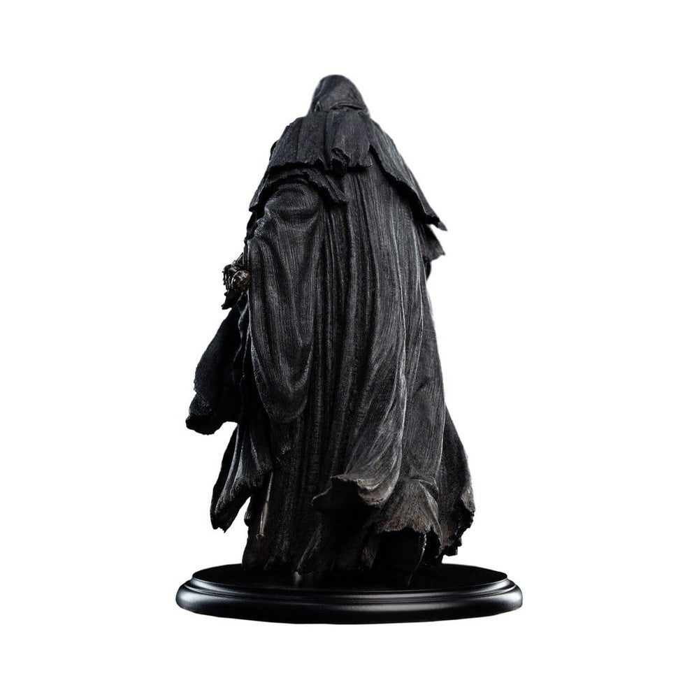 WETA - The Lord of the Rings Trilogy - Miniature Statue - Ringwraith at the Prancing Pony
