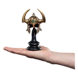 WETA - The War of the Rohirrim - The Helm of King Helm