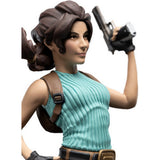 WETA - Tomb Raider - Mini Epics - Lara Croft