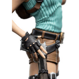 WETA - Tomb Raider - Mini Epics - Lara Croft