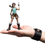 WETA - Tomb Raider - Mini Epics - Lara Croft