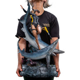 WETA - Tomb Raider - Lara Croft - Quest for Avalon 1:4 Scale Statue