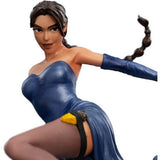 WETA - Tomb Raider - Miniature Statue - Lara Croft: A Deal at the Opera