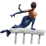 WETA - Tomb Raider - Miniature Statue - Lara Croft: A Deal at the Opera