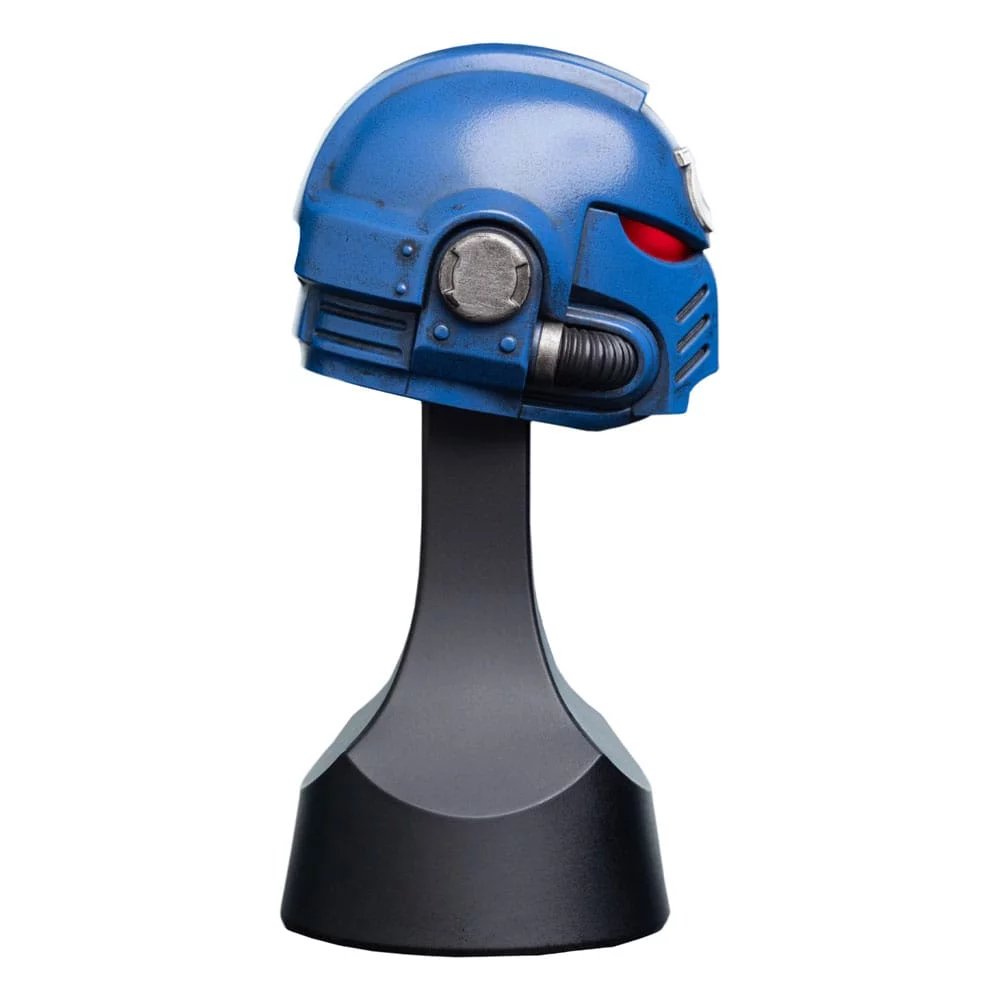 WETA - Warhammer (40k) - Ultramarines Helm