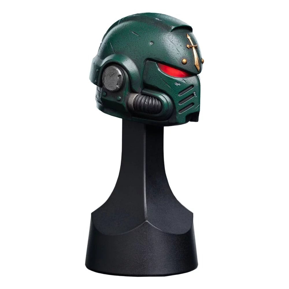 WETA - Warhammer (40k) - Dark Angels Helm