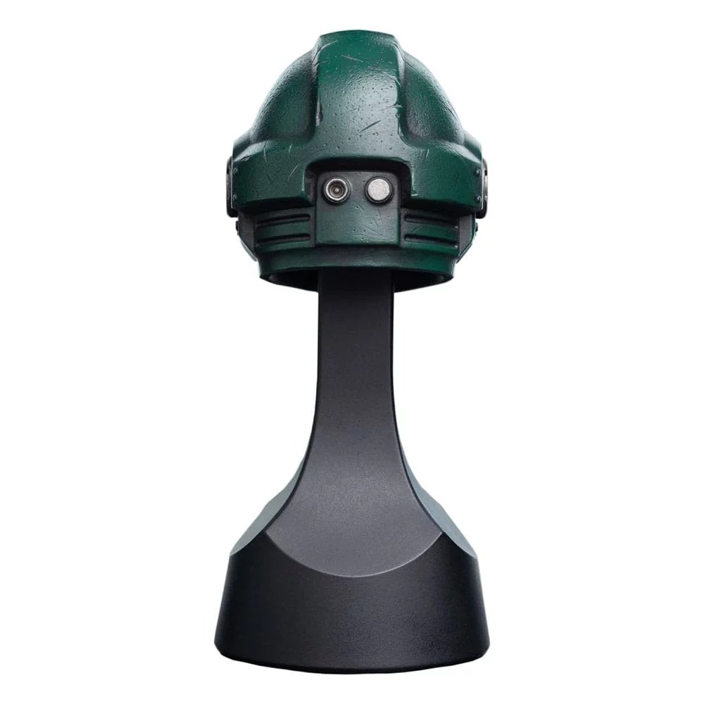 WETA - Warhammer (40k) - Dark Angels Helm