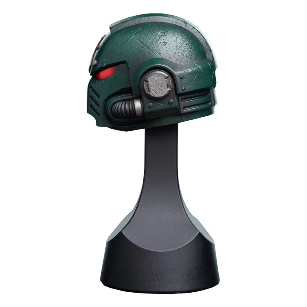 WETA - Warhammer (40k) - Dark Angels Helm