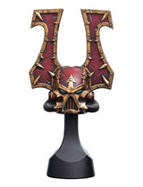 WETA - Warhammer (40k) - Khorne Berzerker Helm