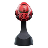 WETA - Warhammer (40k) - Blood Angels Helm