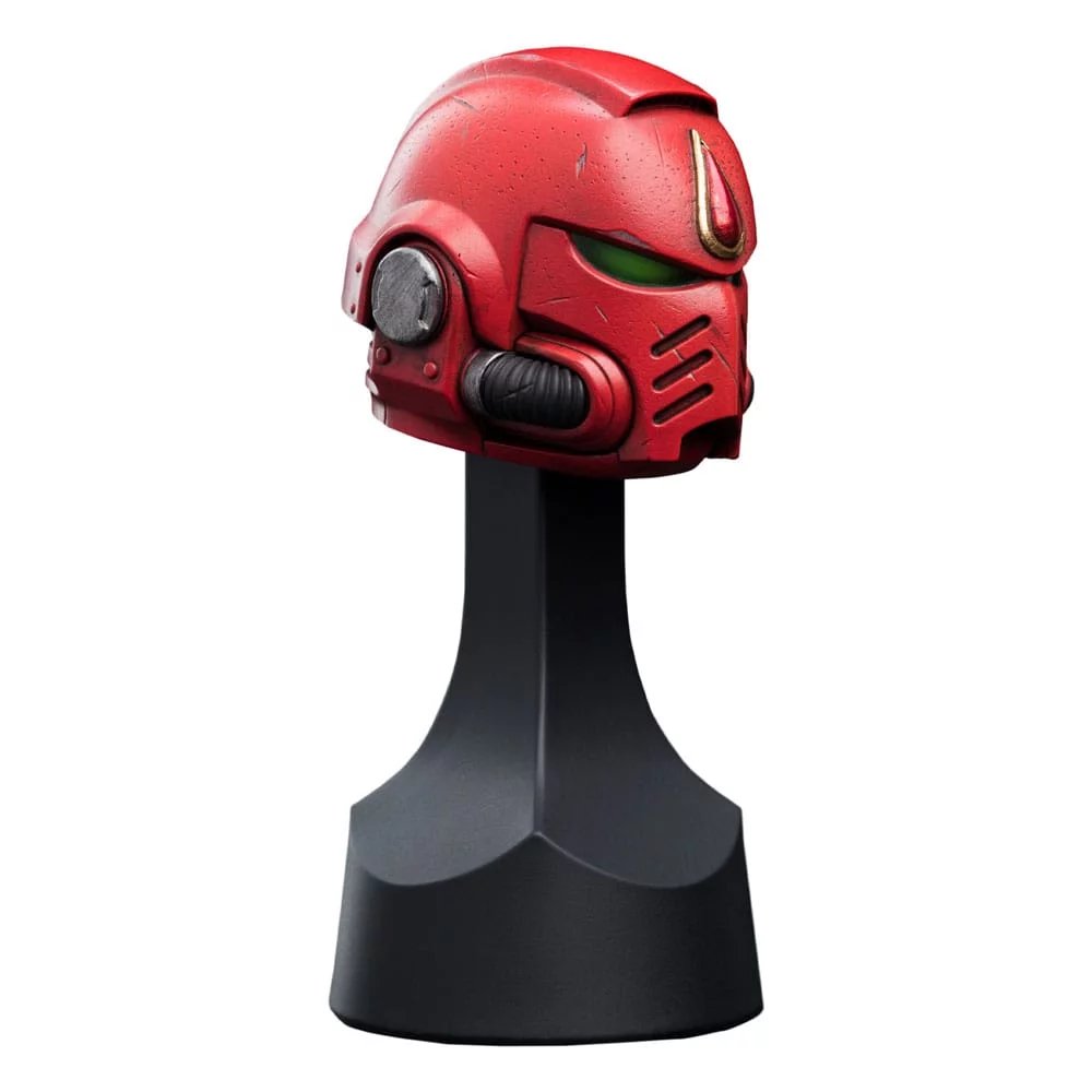WETA - Warhammer (40k) - Blood Angels Helm