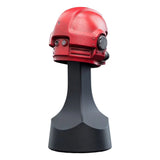 WETA - Warhammer (40k) - Blood Angels Helm