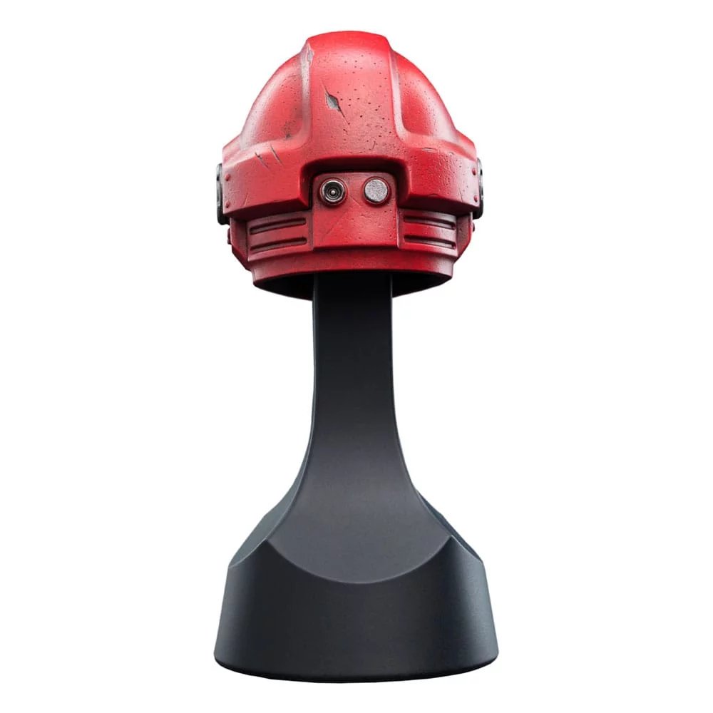 WETA - Warhammer (40k) - Blood Angels Helm