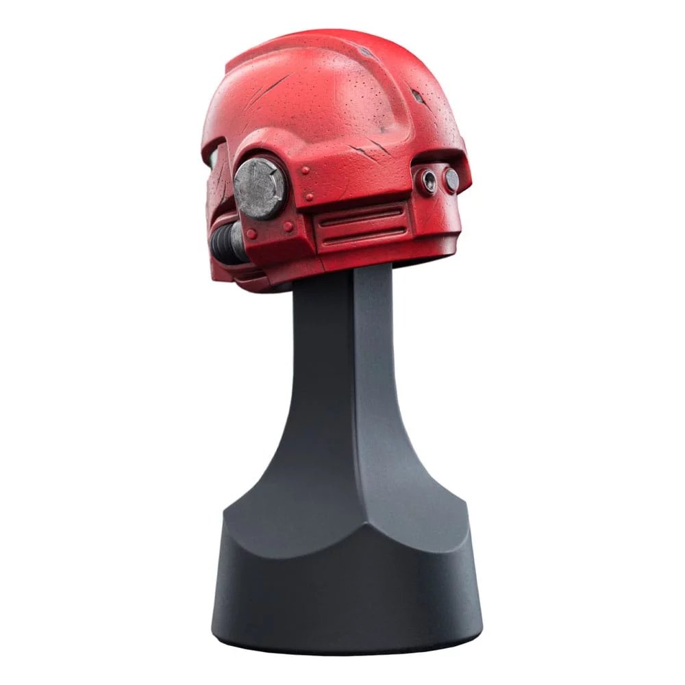 WETA - Warhammer (40k) - Blood Angels Helm