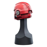 WETA - Warhammer (40k) - Blood Angels Helm