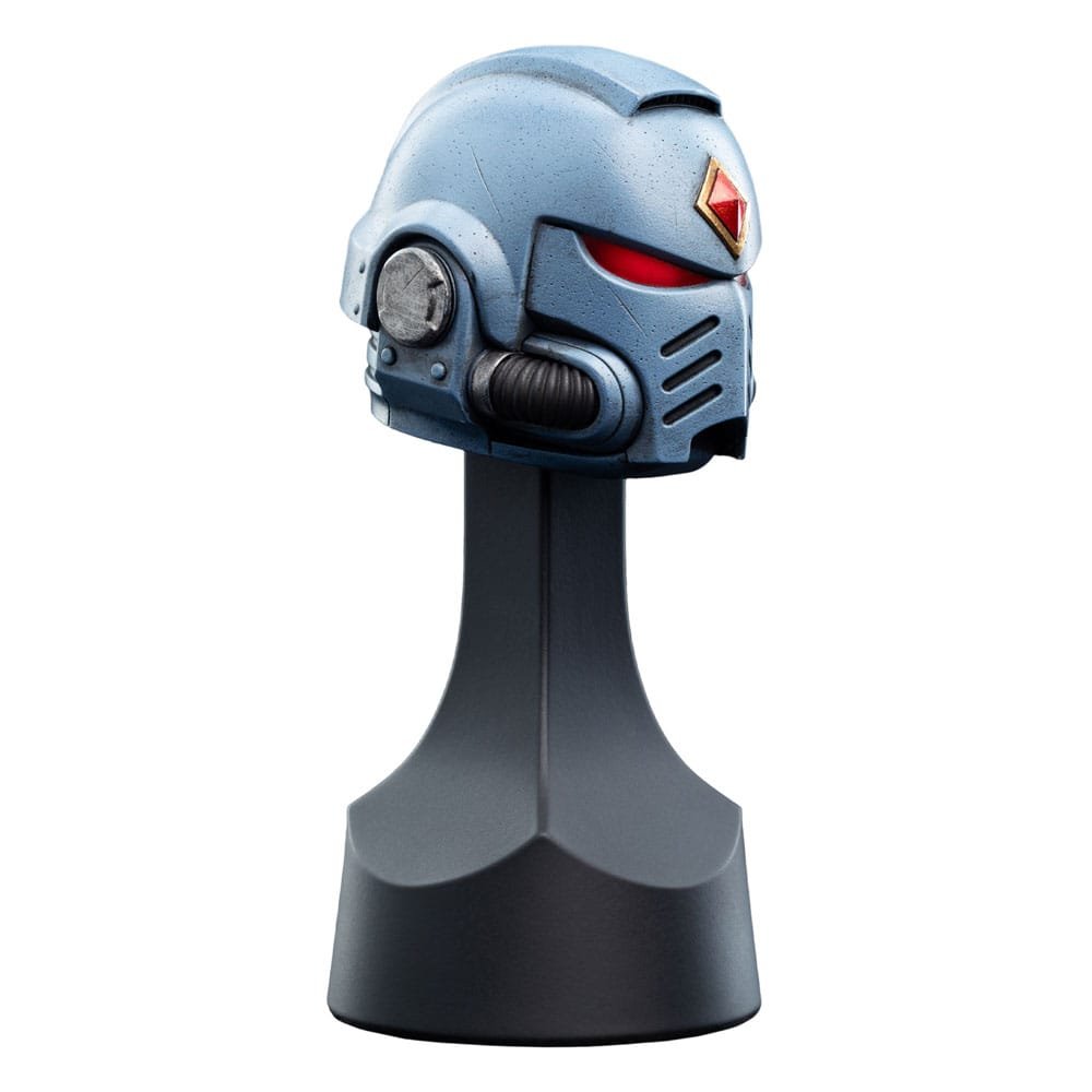 WETA - Warhammer (40k) - Space Wolves Helm