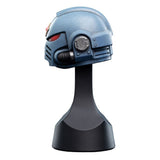 WETA - Warhammer (40k) - Space Wolves Helm