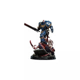 WETA - Warhammer (40k) - Lieutenant Titus - Limited Edition - Pre-Order