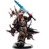 WETA - Warhammer (40k) - Abaddon the Despoiler